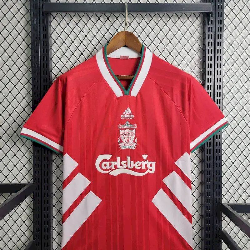LIVERPOOL RETRO 93-94 HEMMATRÖJA