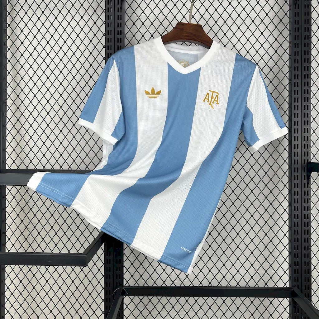 ARGENTINA - SPECIAL EDITION