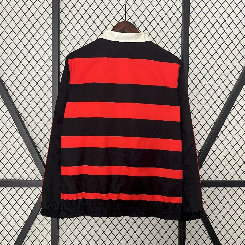 FLAMENGO - VESTE COUPE-VENT (DOUBLE FACE)