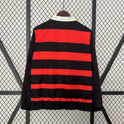 FLAMENGO - VESTE COUPE-VENT (DOUBLE FACE)