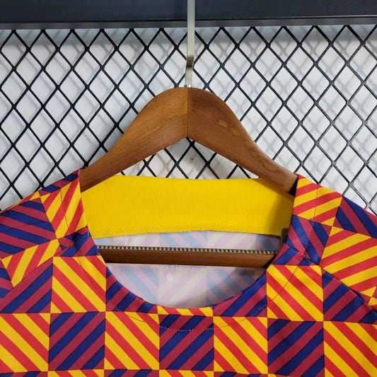 BARCELONA - TRAINING SHIRT