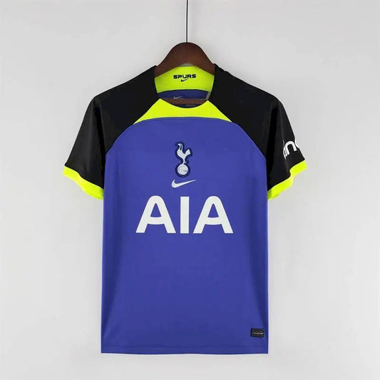 TOTTENHAM 22-23 BORTATRÖJA