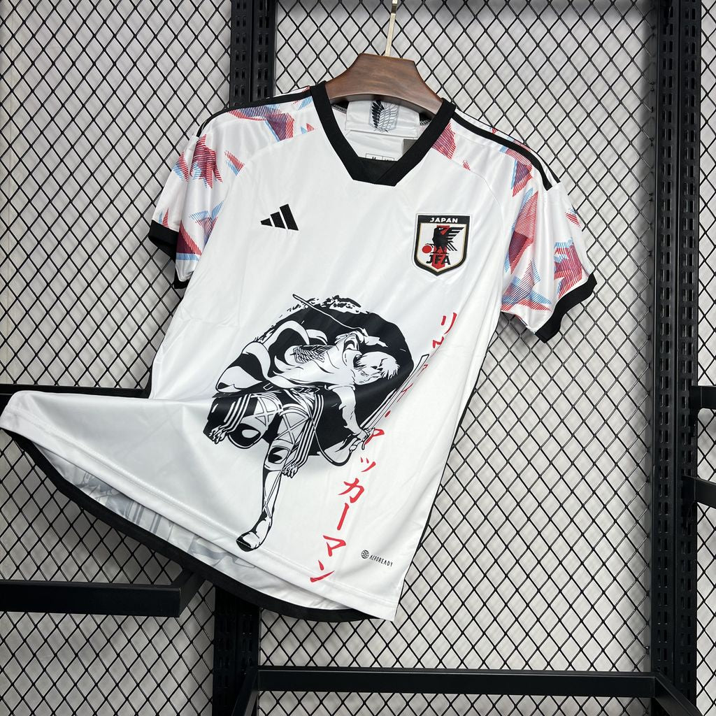 JAPAN - SPECIAL EDITION