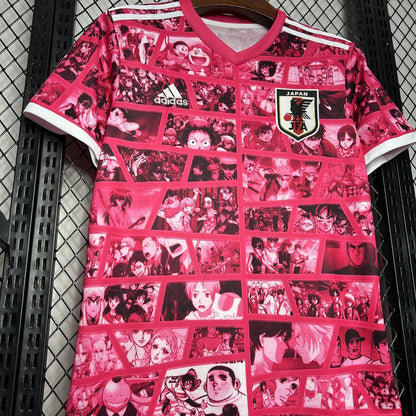 JAPAN - SPECIAL EDITION