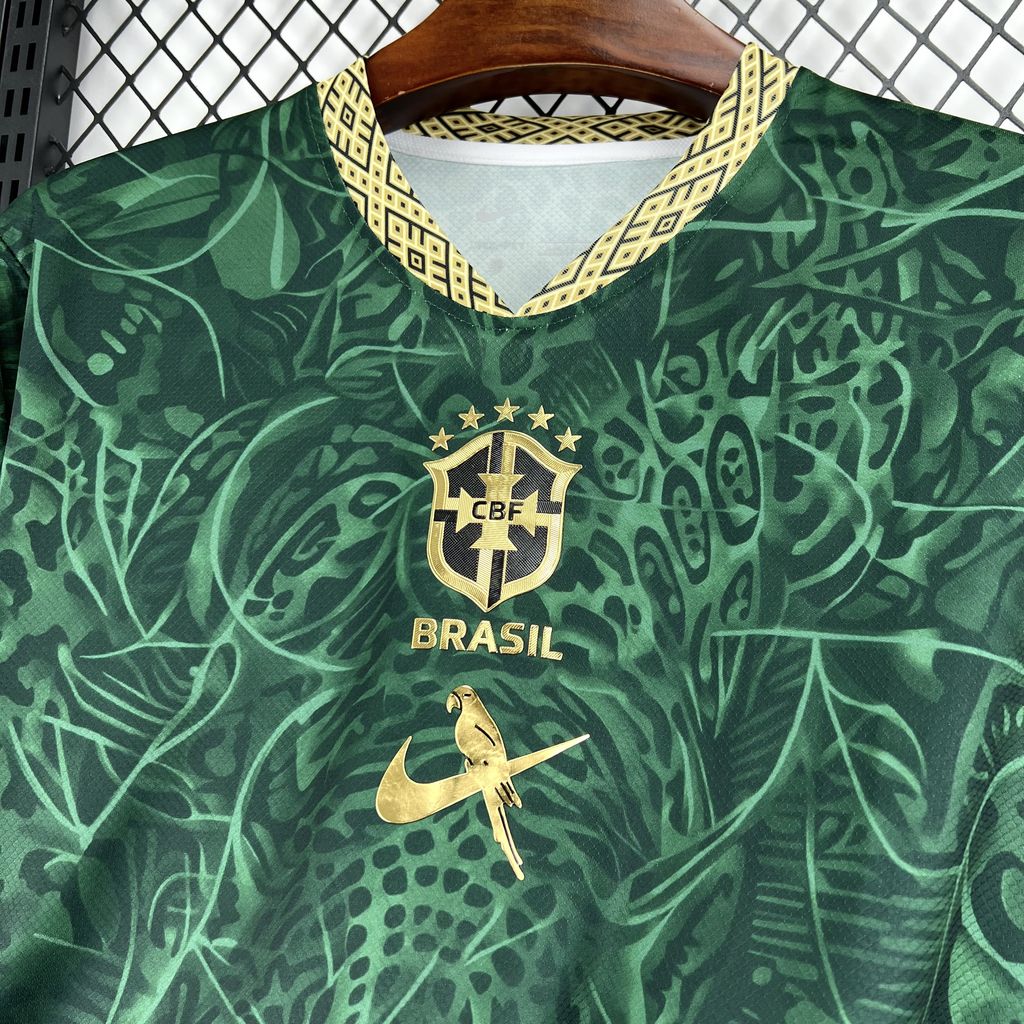 BRASILIEN - SPECIAL EDITION
