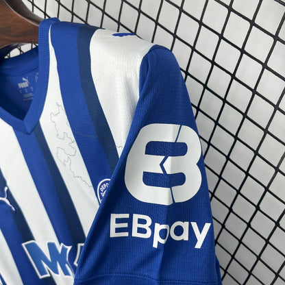 DEPORTIVO ALAVES 25-26 HEMMATRÖJA