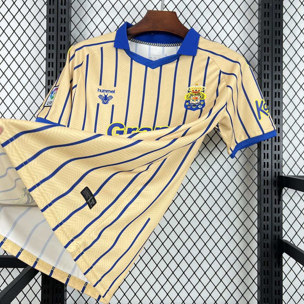 LAS PALMAS RETRO - SPECIAL EDITION