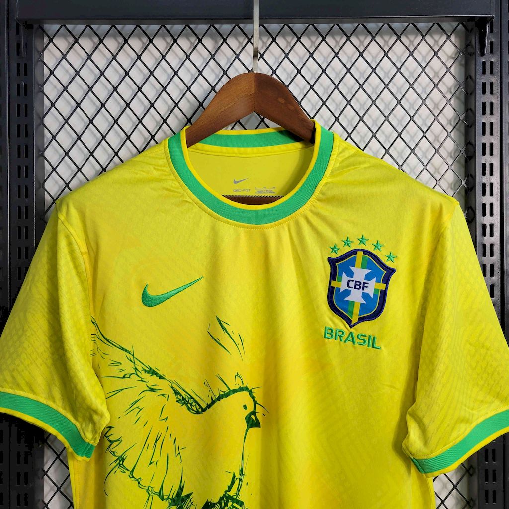 BRASILIEN - SPECIAL EDITION