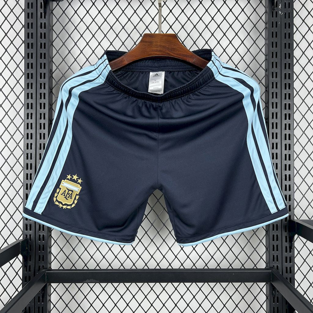ARGENTINA 2026 BORTASHORTS
