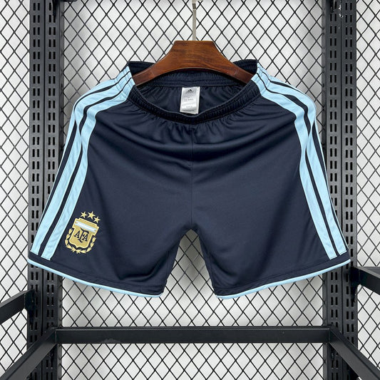 ARGENTINA 2026 BORTASHORTS