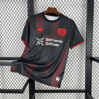 LEVERKUSEN 25-26 HEMMATRÖJA