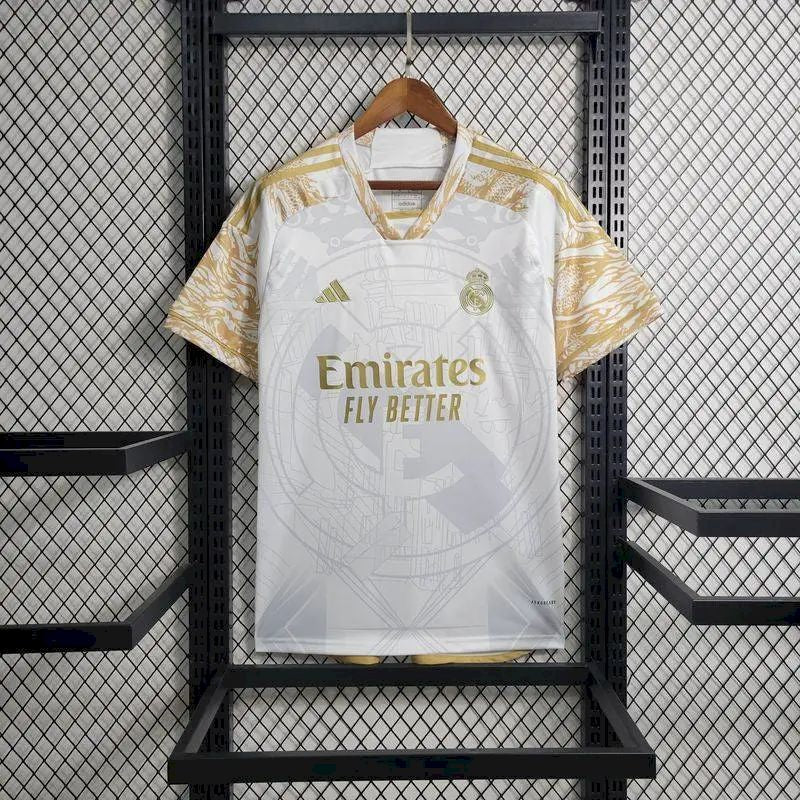 REAL MADRID - SPECIAL EDITION
