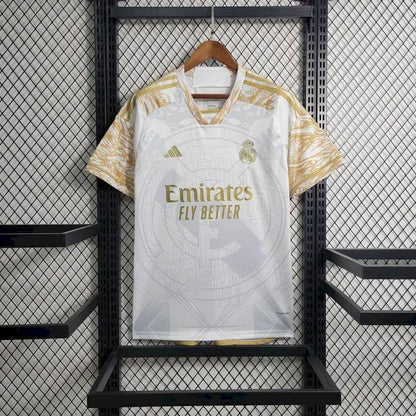 REAL MADRID - SPECIAL EDITION