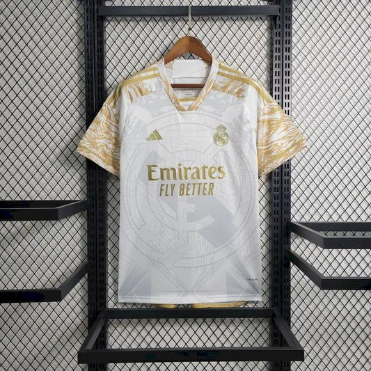 REAL MADRID - SPECIAL EDITION