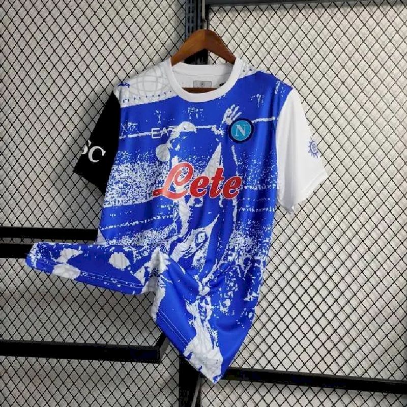 NAPOLI - SPECIAL EDITION