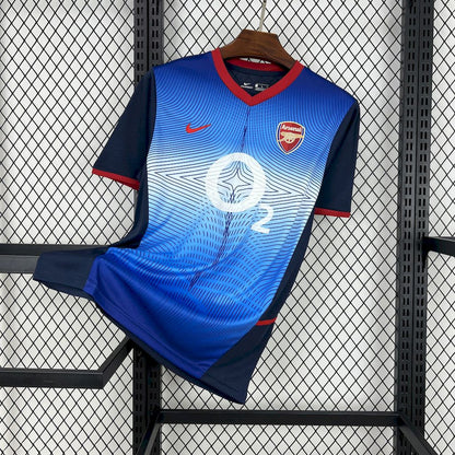 ARSENAL RETRO 02-04 BORTATRÖJA