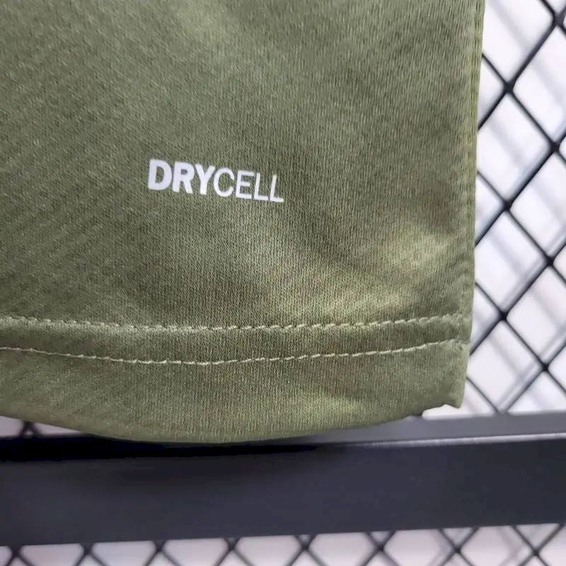 AC MILAN 22-23 TREDJETRÖJA