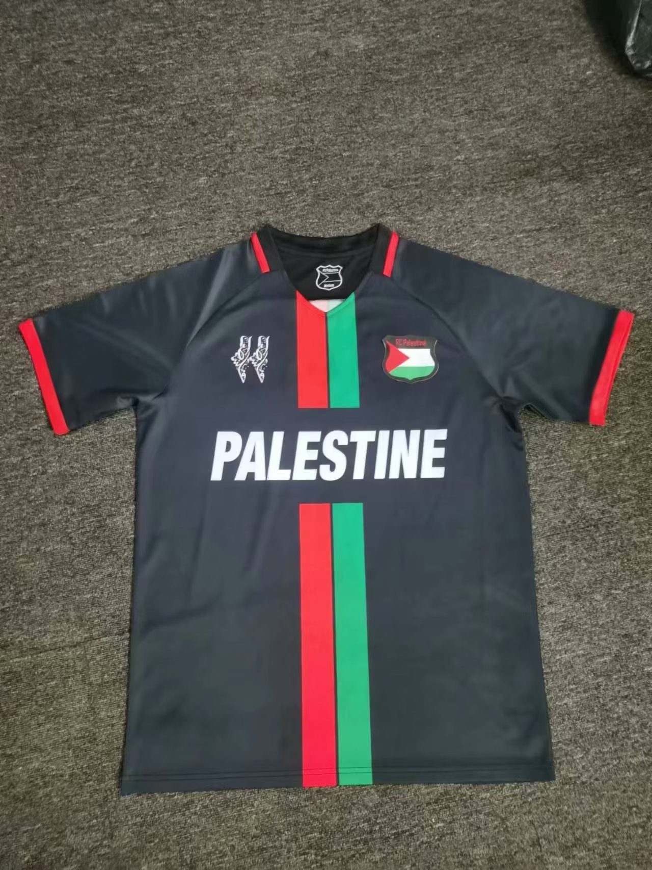 PALESTINA - SPECIAL EDITION