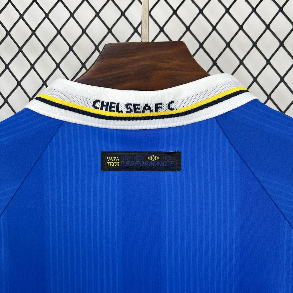 CHELSEA RETRO 97-99 HEMMATRÖJA