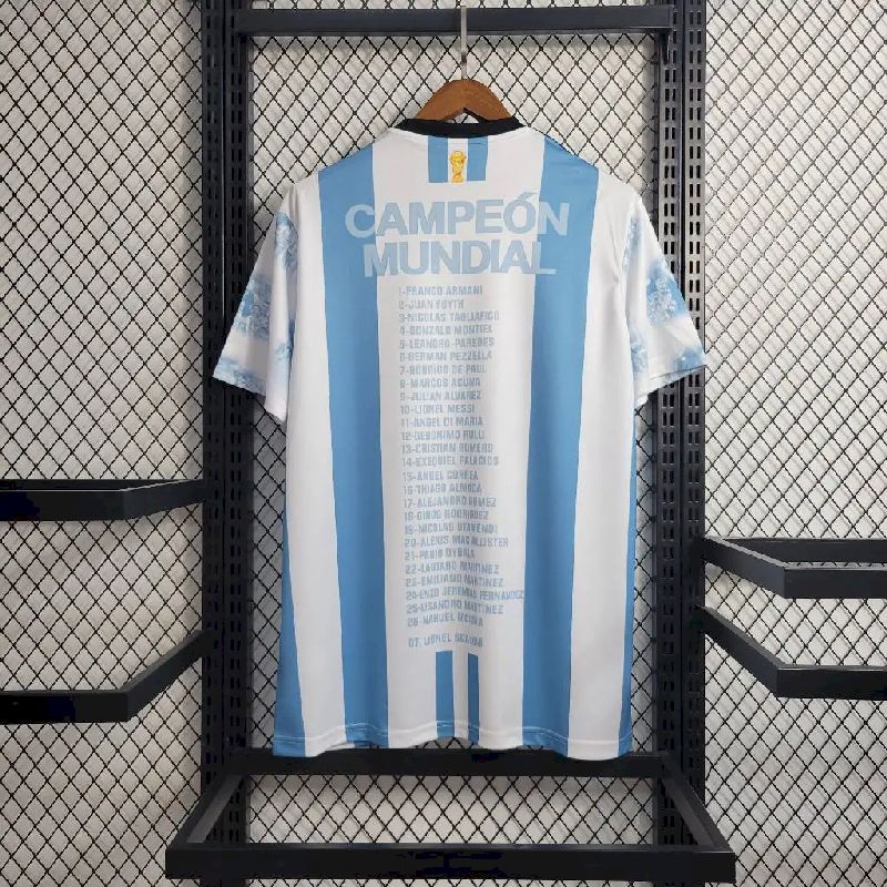 ARGENTINA - SPECIAL EDITION