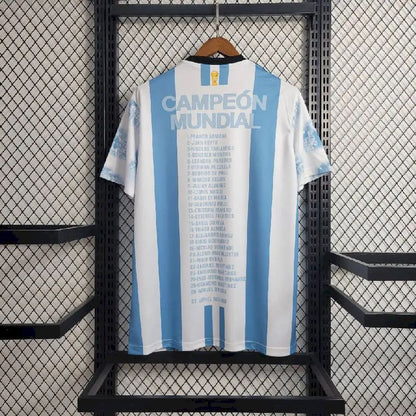 ARGENTINA - SPECIAL EDITION