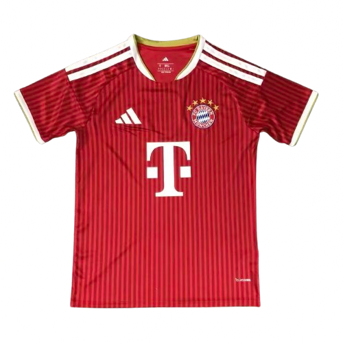 BAYERN MUNCHEN 26-27 HEMMATRÖJA