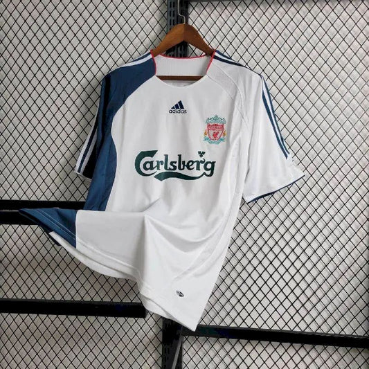 LIVERPOOL RETRO 06-07 BORTATRÖJA