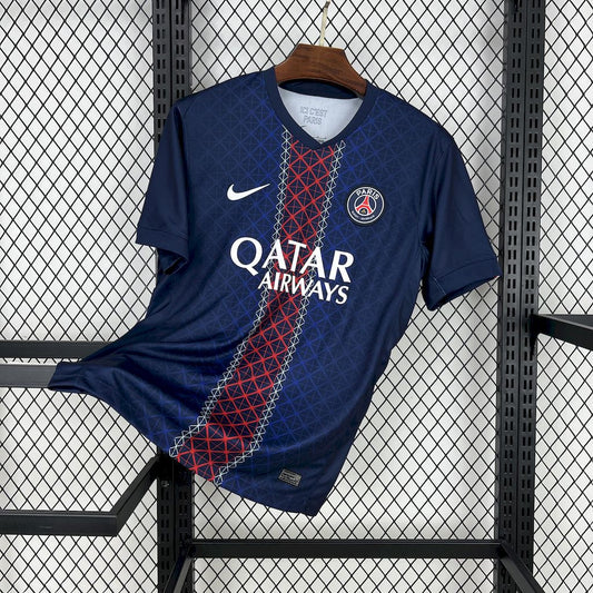 PSG 25-26 HEMMATRÖJA