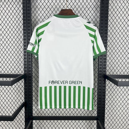 REAL BETIS - SPECIAL EDITION