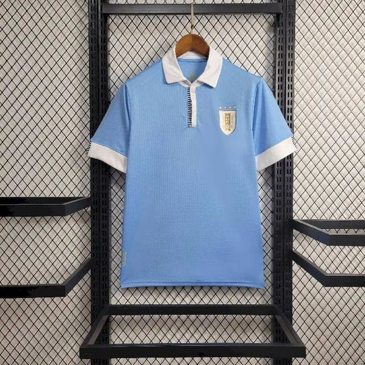 URUGUAY - SPECIAL EDITION