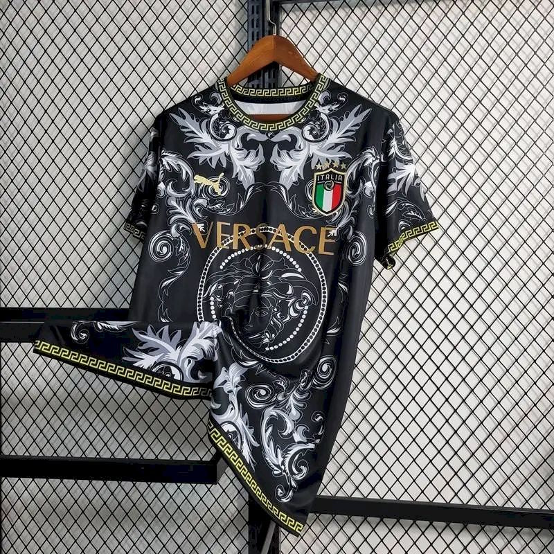 ITALIEN X VERSACE - SPECIAL EDITION