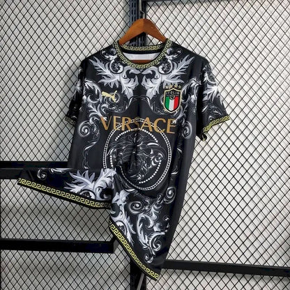 ITALIEN X VERSACE - SPECIAL EDITION