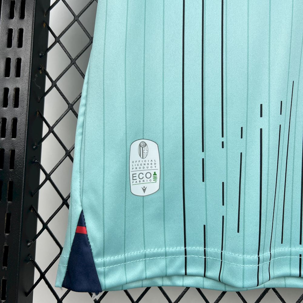 BOLOGNA 25-26 TREDJETRÖJA