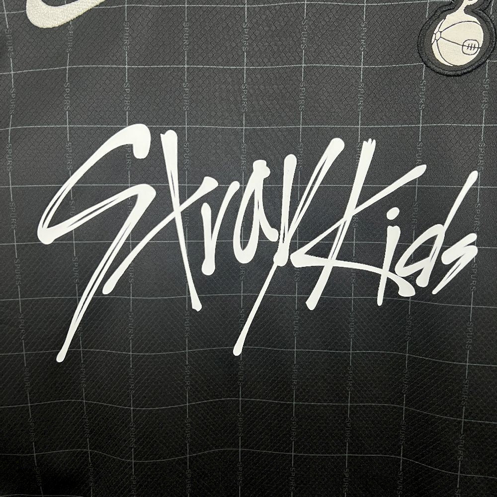 TOTTENHAM X STRAY KIDS - SPECIAL EDITION