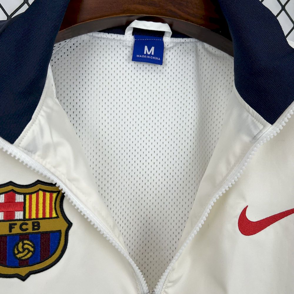 BARCELONA - VINDJACKA