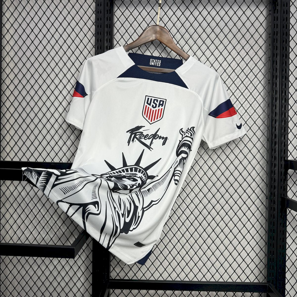 USA - SPECIAL EDITION