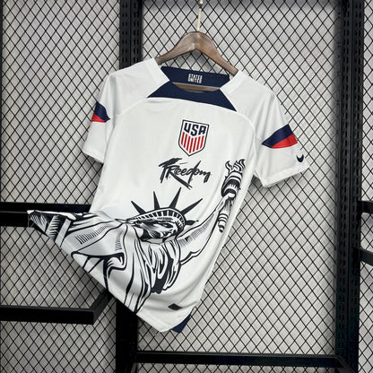 USA - SPECIAL EDITION