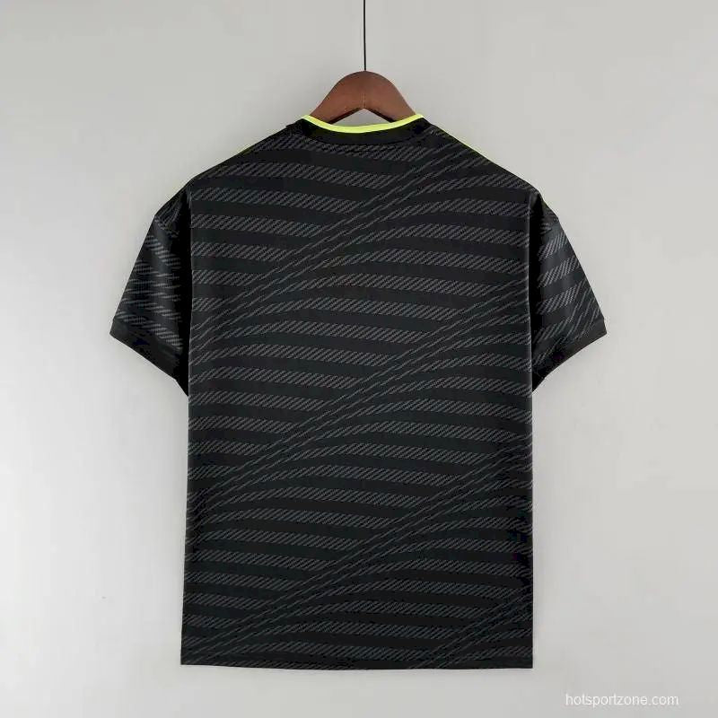 REAL MADRID 22-23 BORTATRÖJA