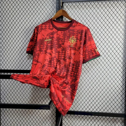 PORTUGAL X COMMA - SPECIAL EDITION