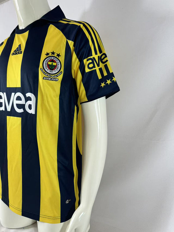 FENERBAHCE RETRO 08-09 HEMMATRÖJA