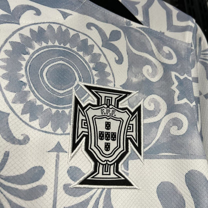 PORTUGAL X LV - SPECIAL EDITION