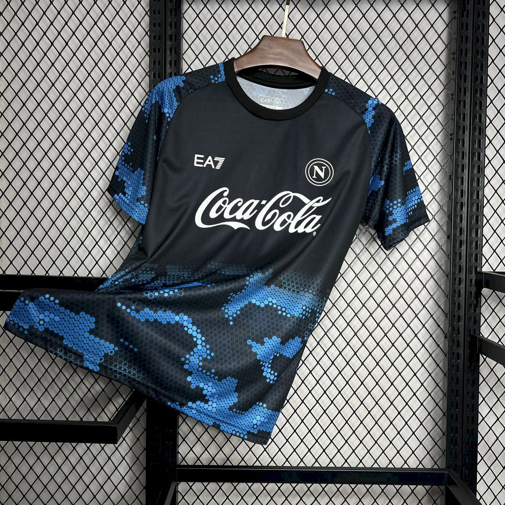 NAPOLI - TRÄNINGSTRÖJA