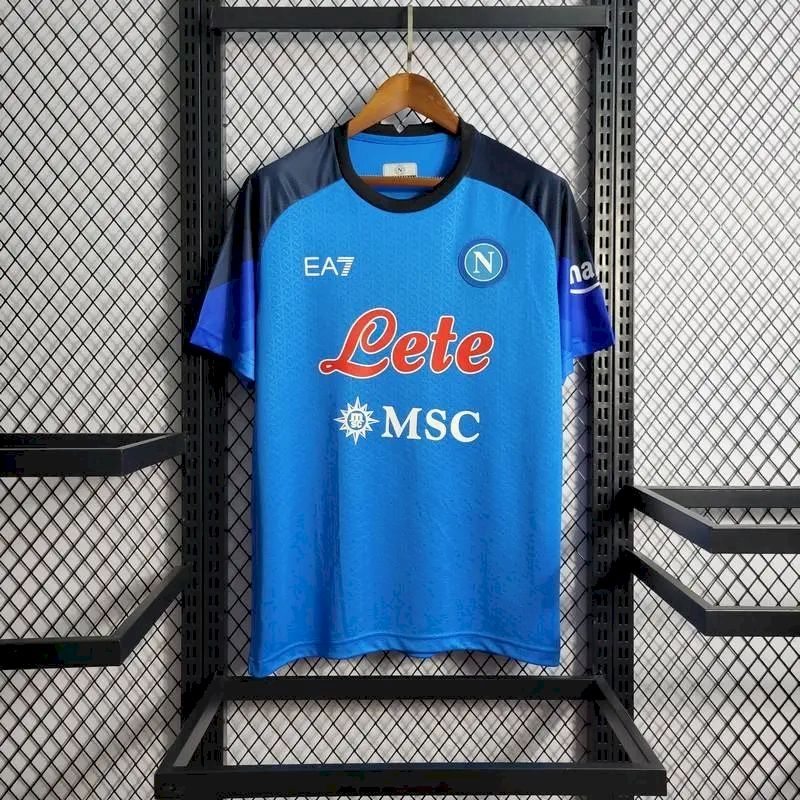 NAPOLI 22-23 HEMMATRÖJA