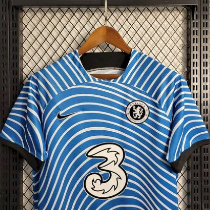 CHELSEA - TRÄNINGSTRÖJA