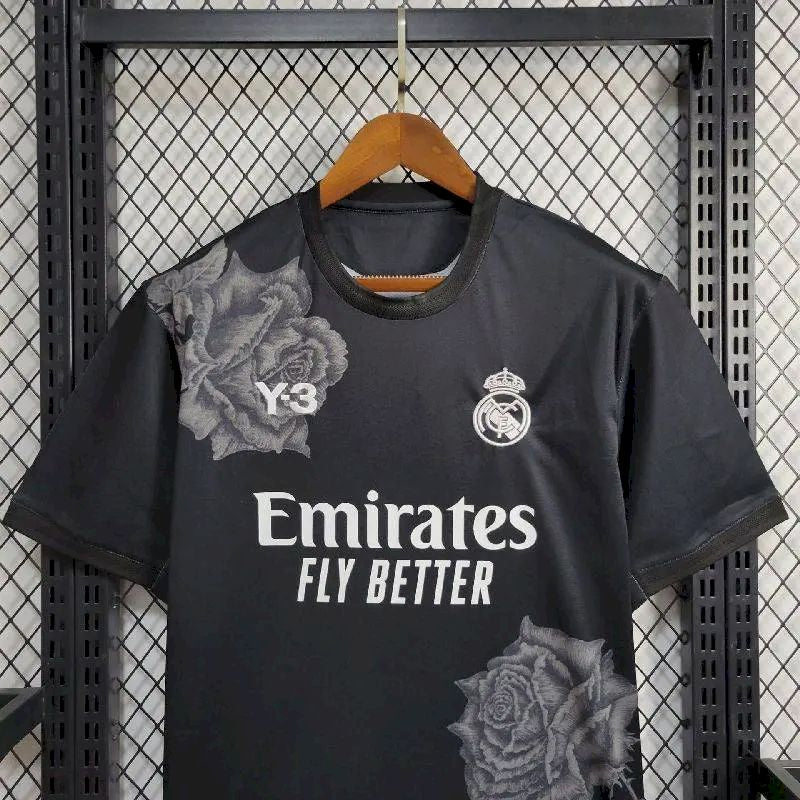 REAL MADRID X Y-3 - ÉDITION SPÉCIALE