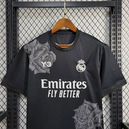 REAL MADRID X Y-3 - ÉDITION SPÉCIALE