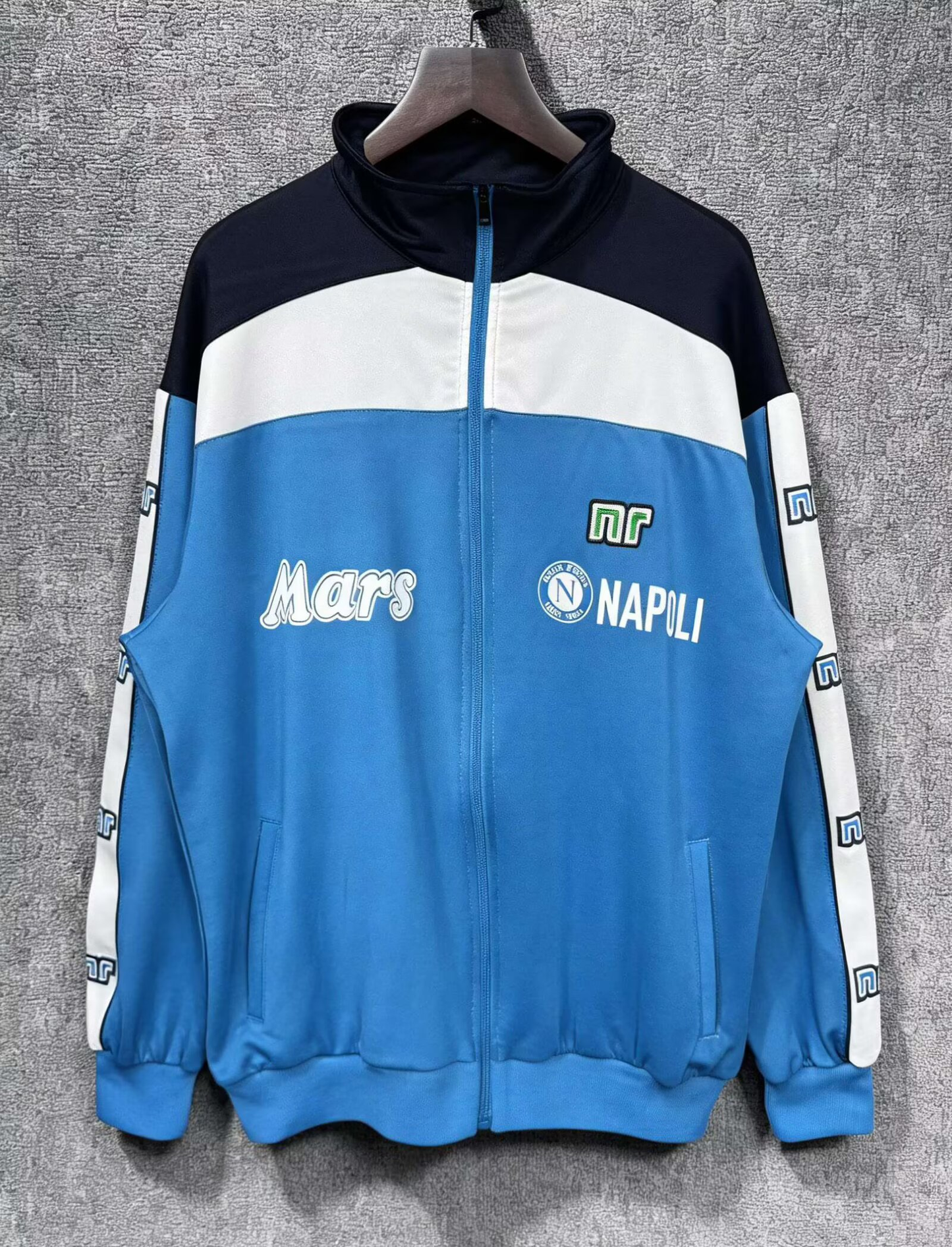 NAPOLI - VINDJACKA