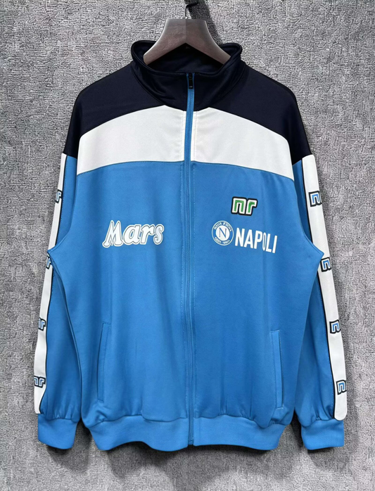 NAPOLI - VINDJACKA