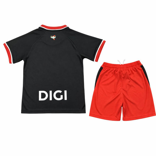 ATHLETIC BILBAO KIDS 26-27 AWAY JERSEY