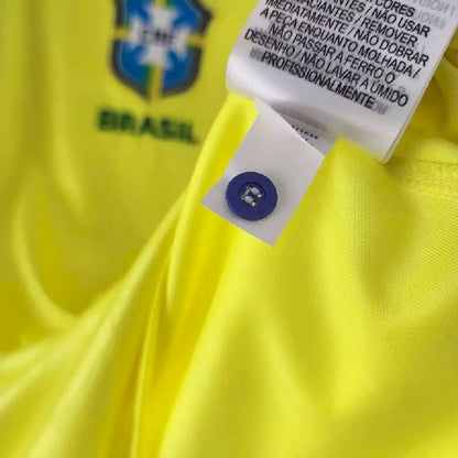 MAILLOT DOMICILE BRÉSIL 22-23